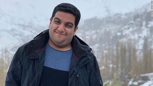 بازداشت یک دانشجوی ایرانی هنگام ورود به آمریکا